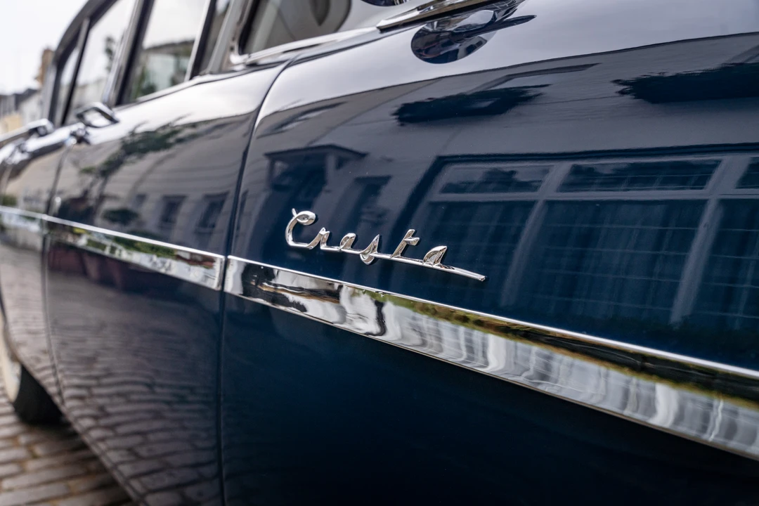 1958 Vauxhall - Image 22 of 31