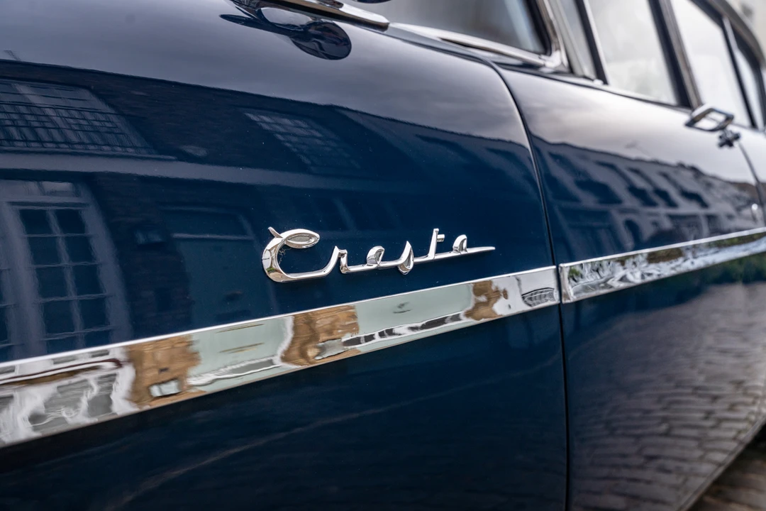 1958 Vauxhall - Image 23 of 31