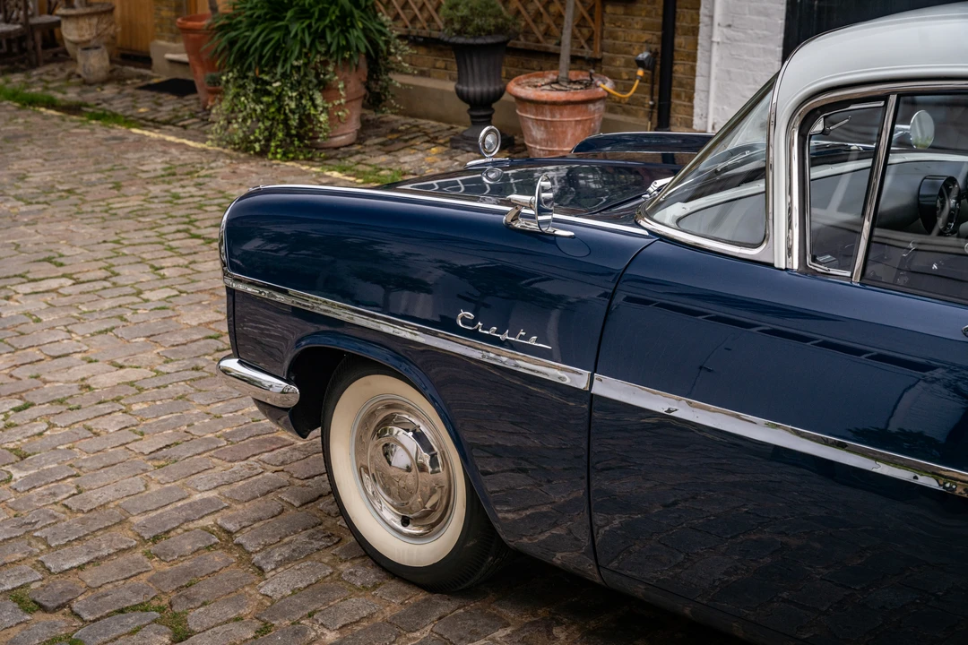 1958 Vauxhall - Image 24 of 31