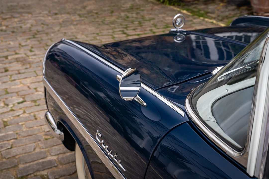 1958 Vauxhall - Image 25 of 31