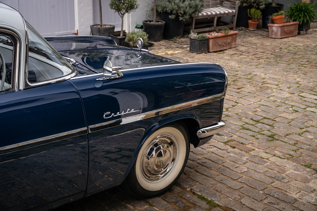 1958 Vauxhall - Image 27 of 31
