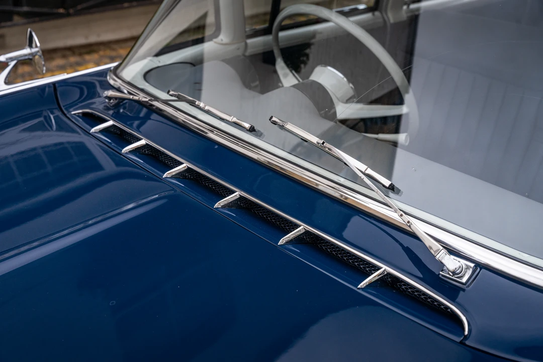 1958 Vauxhall - Image 30 of 31