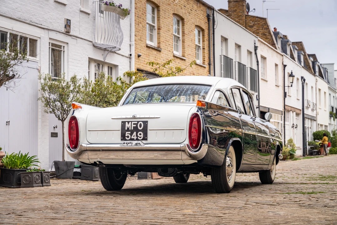 1958 Vauxhall - Image 7 of 31