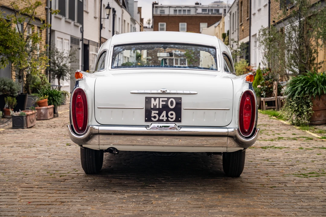1958 Vauxhall - Image 6 of 31