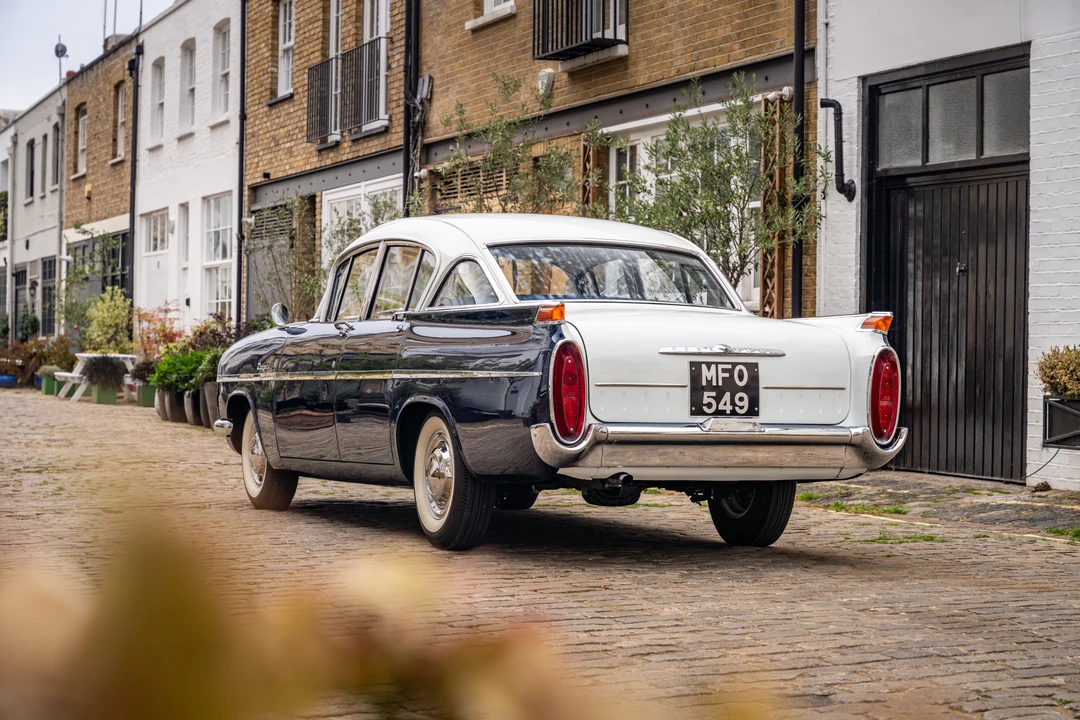 1958 Vauxhall - Image 5 of 31