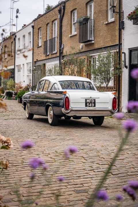 1958 Vauxhall - Image 13 of 31
