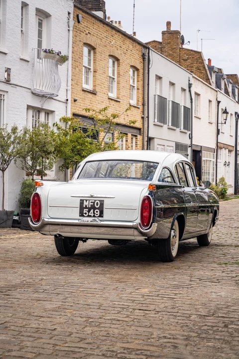 1958 Vauxhall - Image 14 of 31