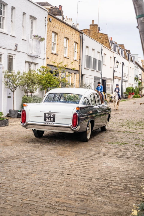 1958 Vauxhall - Image 15 of 31