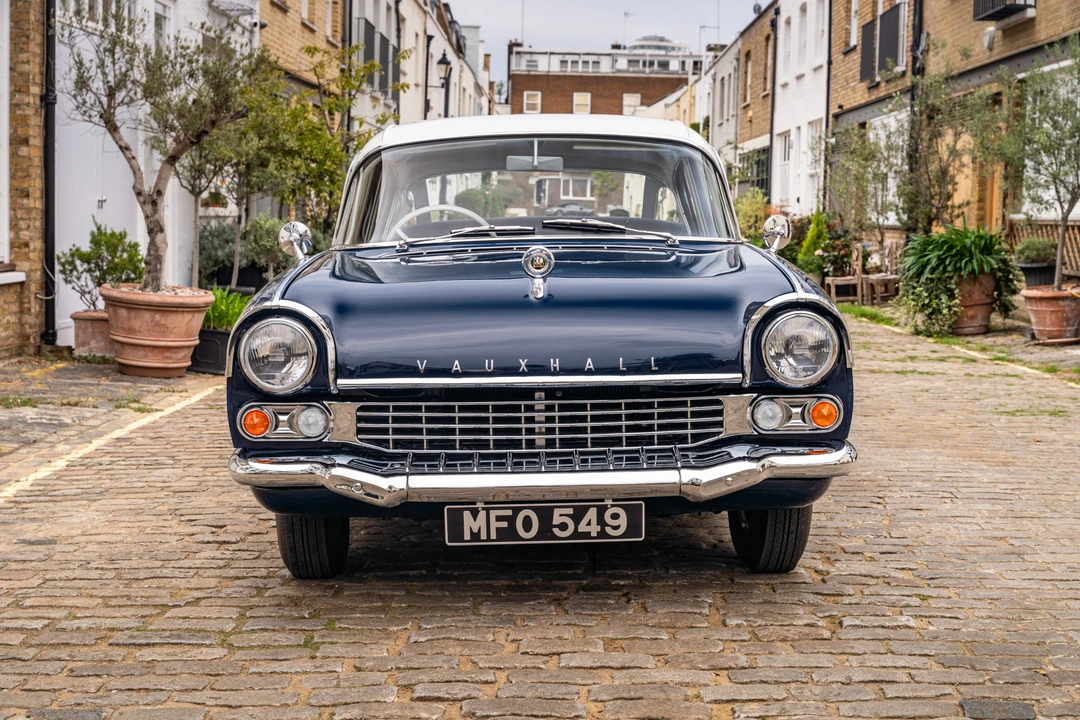1958 Vauxhall - Image 3 of 31