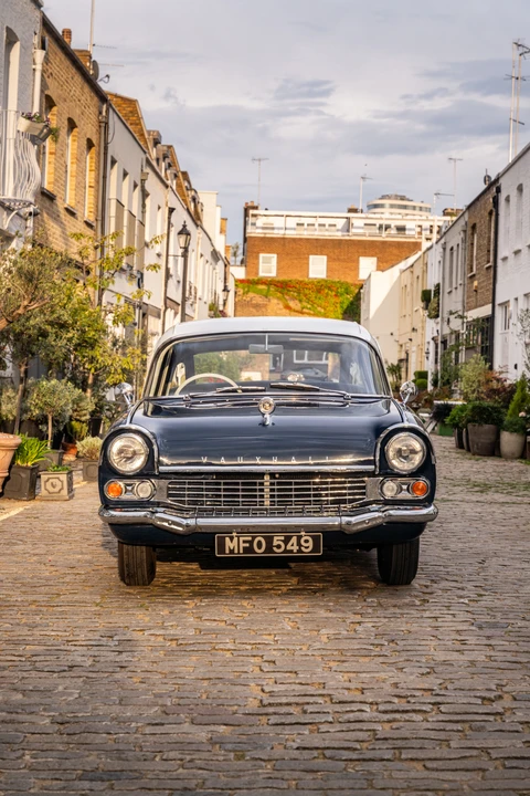 1958 Vauxhall - Image 16 of 31