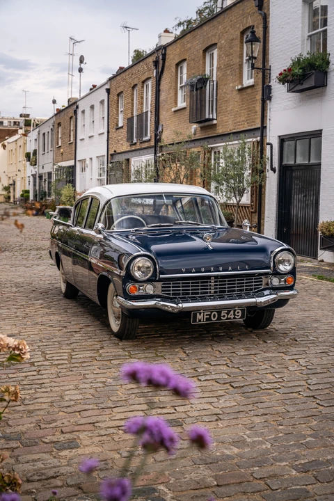 1958 Vauxhall - Image 17 of 31
