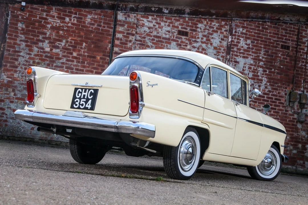 1959 Vauxhall - Image 29 of 30