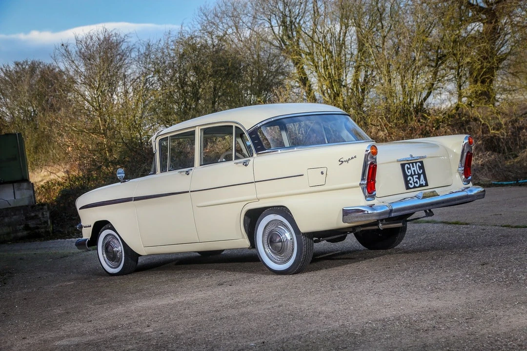 1959 Vauxhall - Image 30 of 30