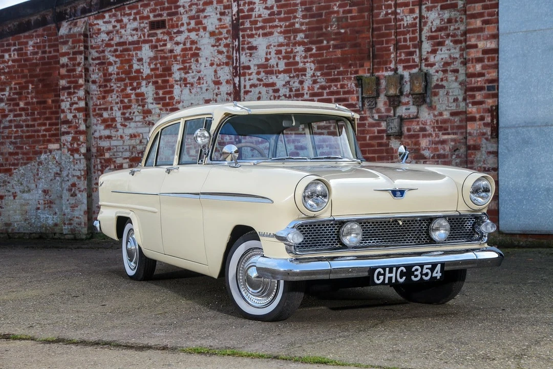 1959 Vauxhall - Image 23 of 30