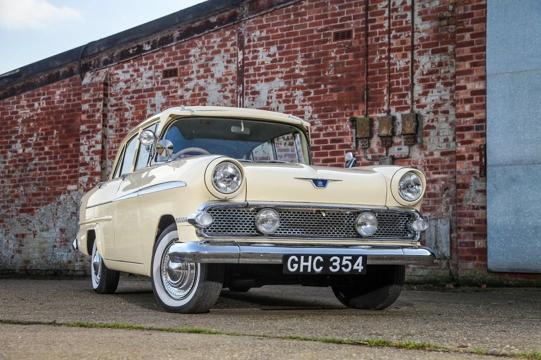 1959 Vauxhall - Image 20 of 30