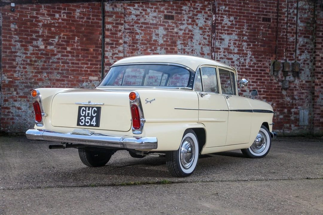 1959 Vauxhall - Image 28 of 30