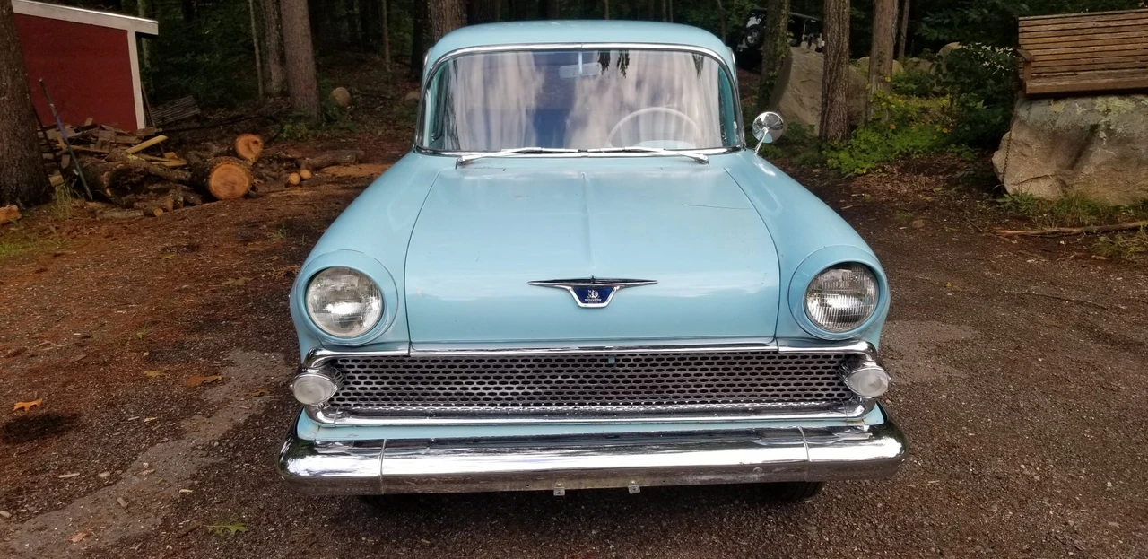 1959 Vauxhall - Image 6 of 31