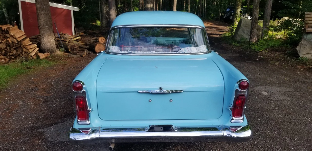 1959 Vauxhall - Image 14 of 31