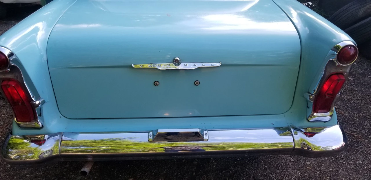 1959 Vauxhall - Image 27 of 31