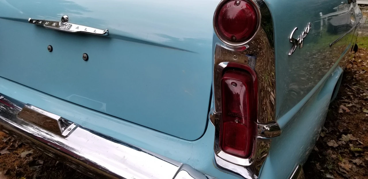 1959 Vauxhall - Image 24 of 31