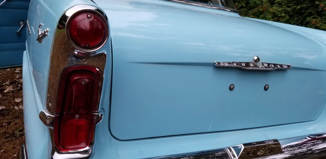 1959 Vauxhall - Image 31 of 31