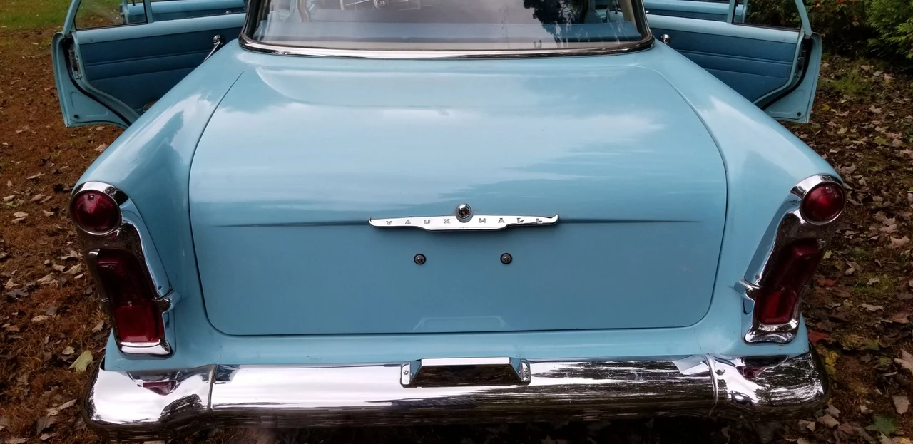 1959 Vauxhall - Image 26 of 31