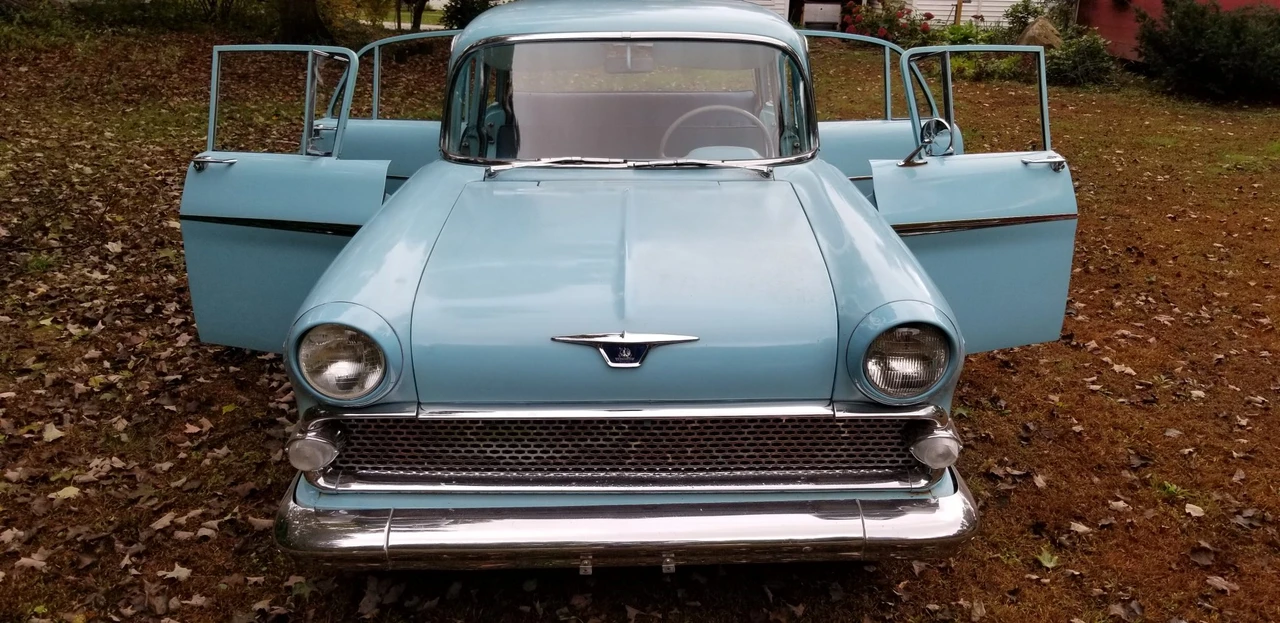 1959 Vauxhall - Image 17 of 31