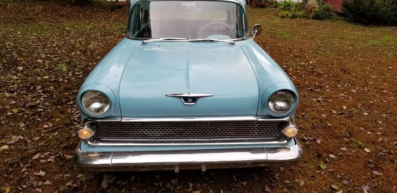 1959 Vauxhall - Image 5 of 31