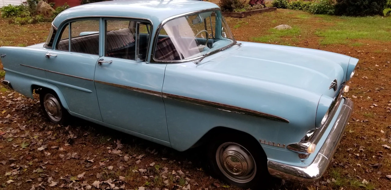 1959 Vauxhall - Image 10 of 31