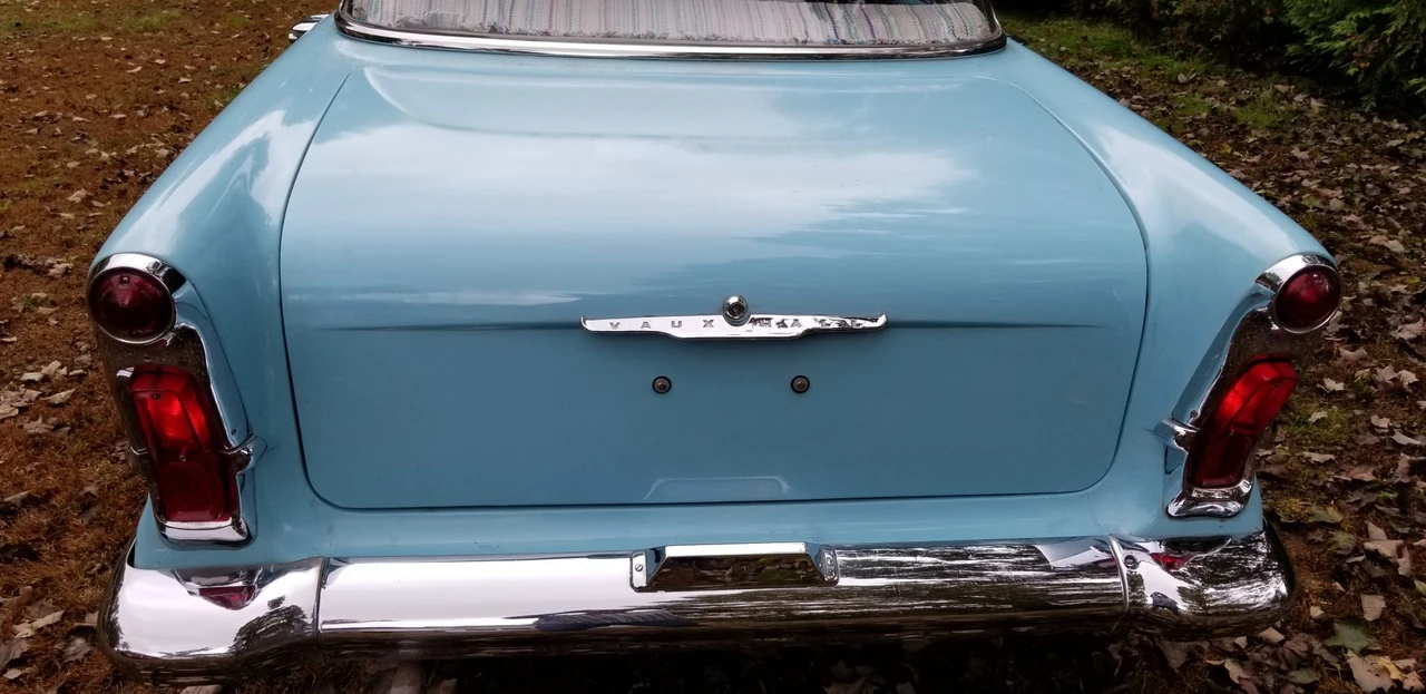 1959 Vauxhall - Image 25 of 31