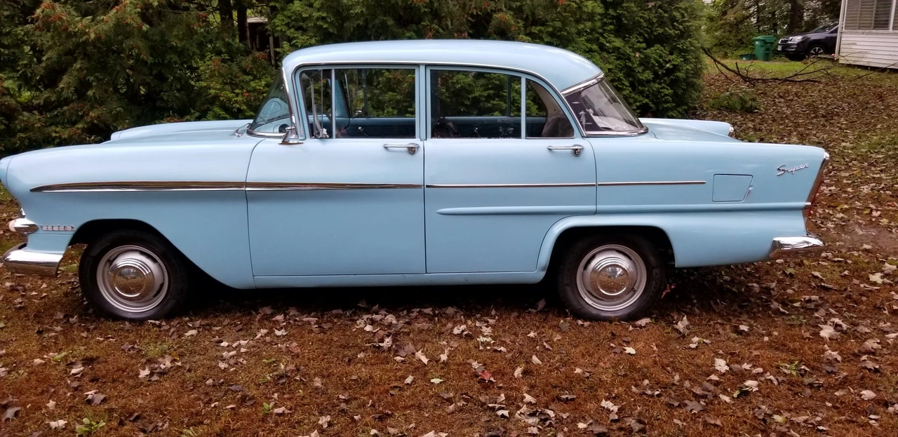 1959 Vauxhall - Image 16 of 31