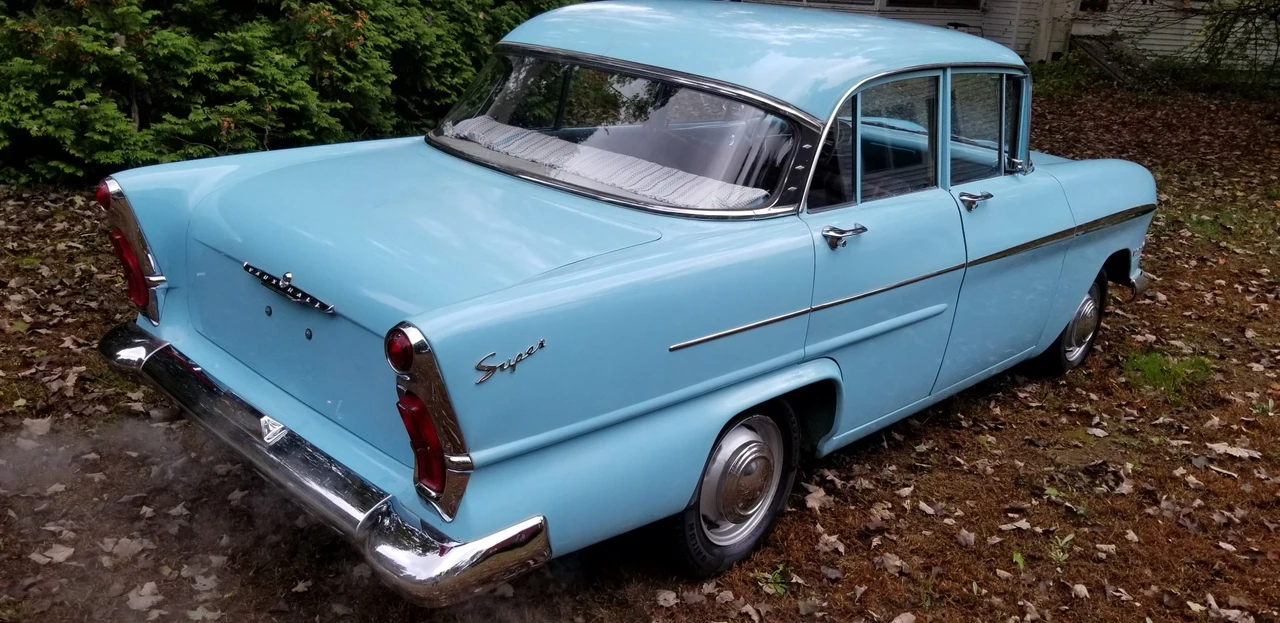 1959 Vauxhall - Image 13 of 31