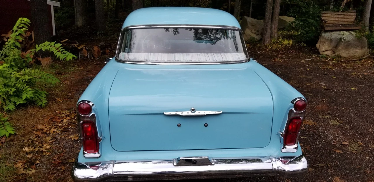 1959 Vauxhall - Image 30 of 31