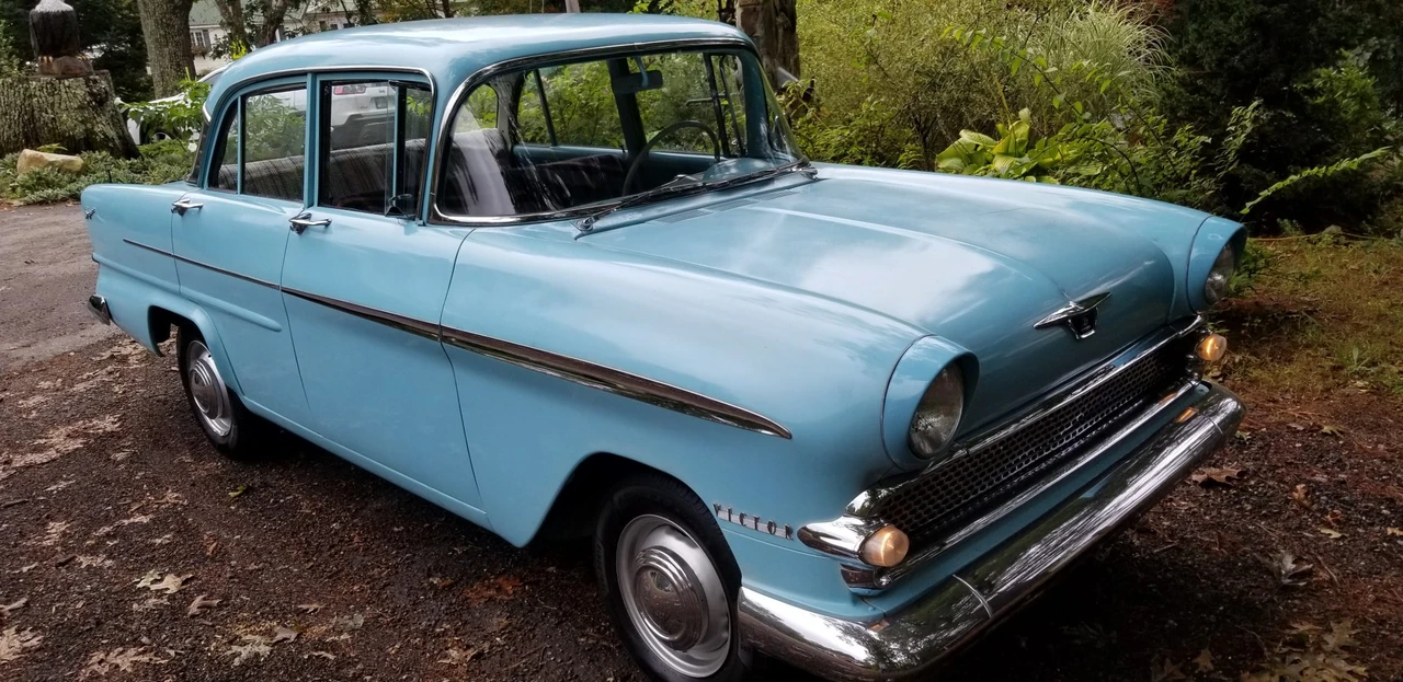 1959 Vauxhall - Image 9 of 31