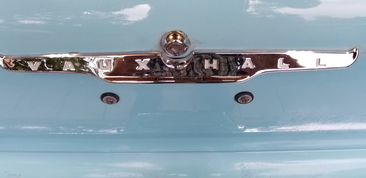 1959 Vauxhall - Image 29 of 31