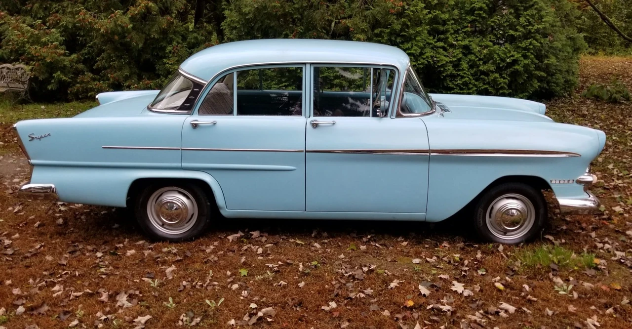 1959 Vauxhall - Image 11 of 31