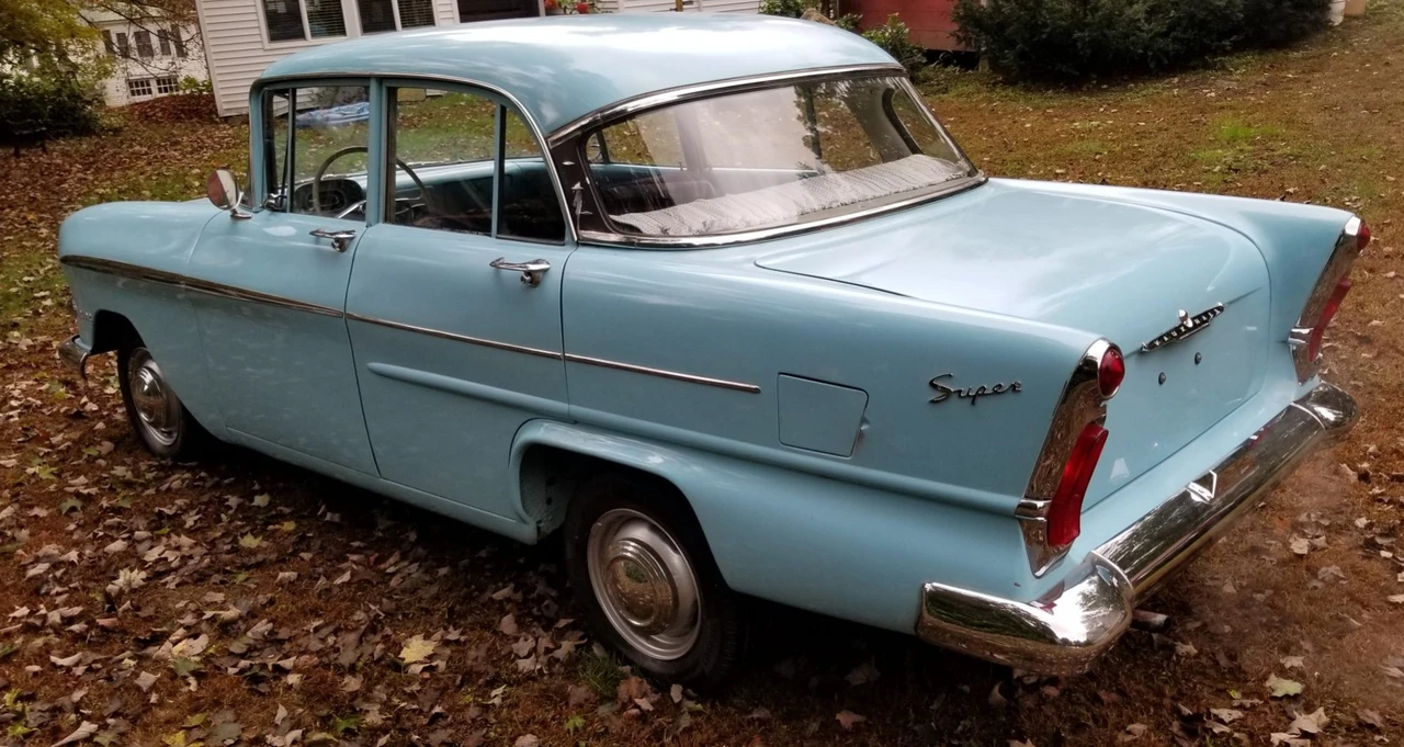 1959 Vauxhall - Image 15 of 31