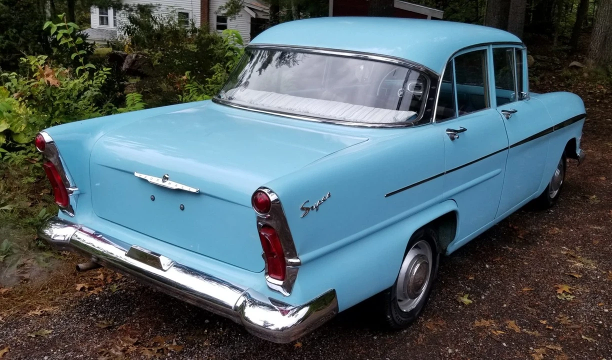 1959 Vauxhall - Image 12 of 31