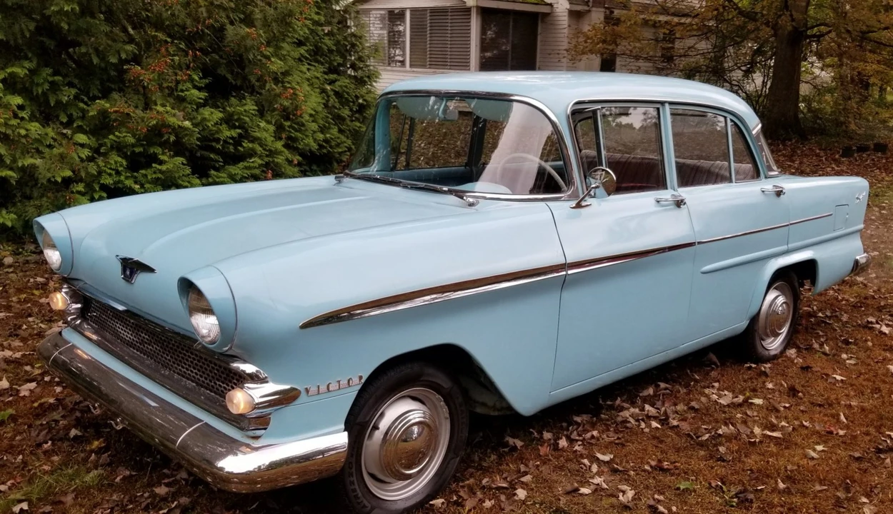 1959 Vauxhall - Image 2 of 31