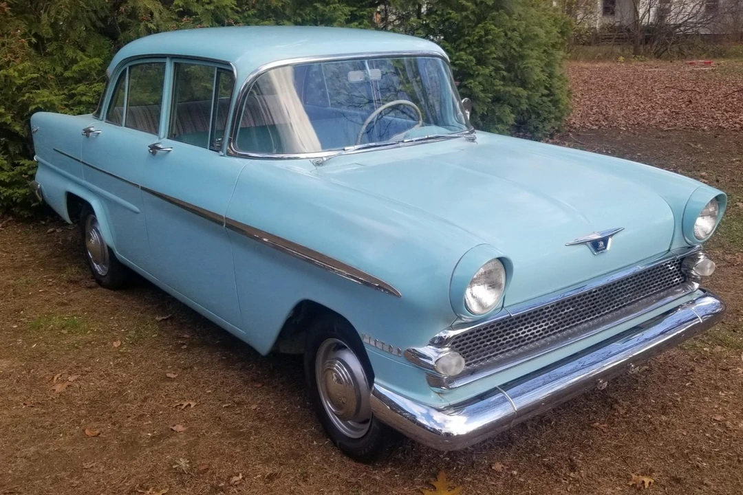 1959 Vauxhall - Image 8 of 31