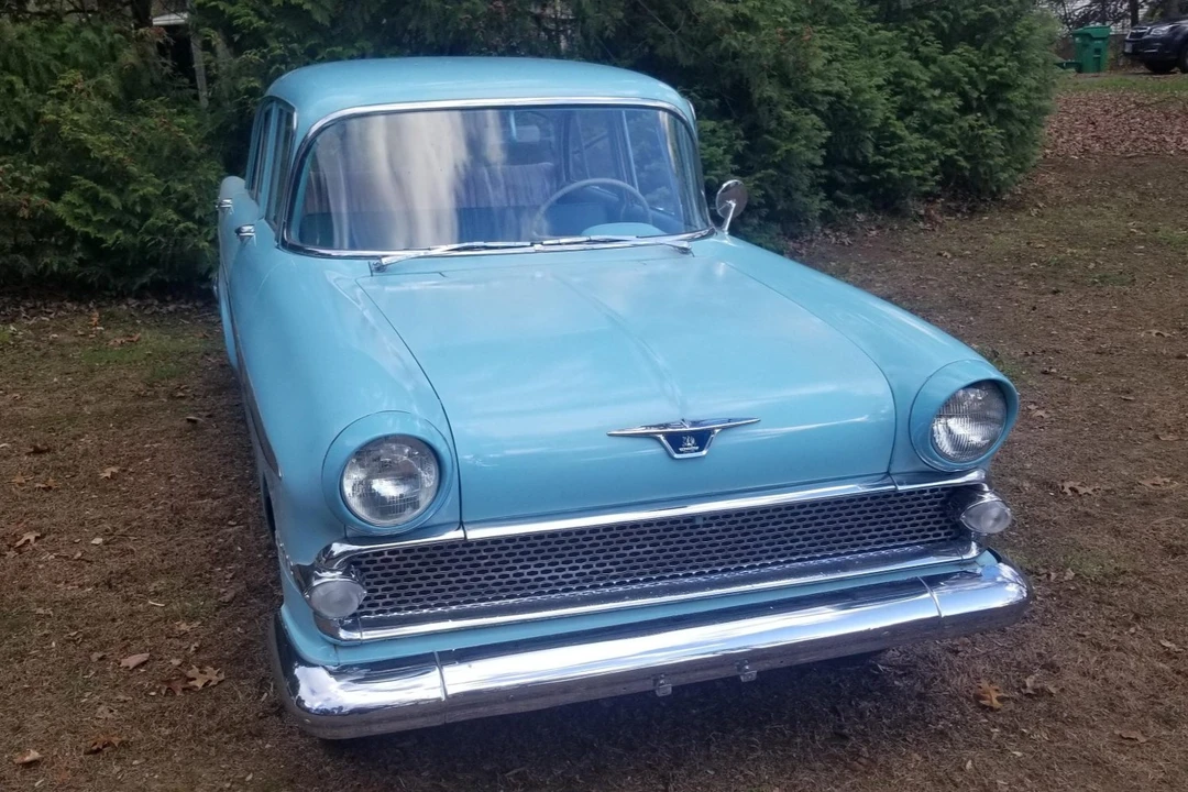 1959 Vauxhall - Image 7 of 31