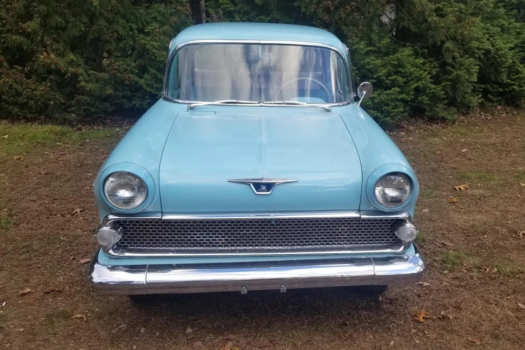 1959 Vauxhall - Image 4 of 31