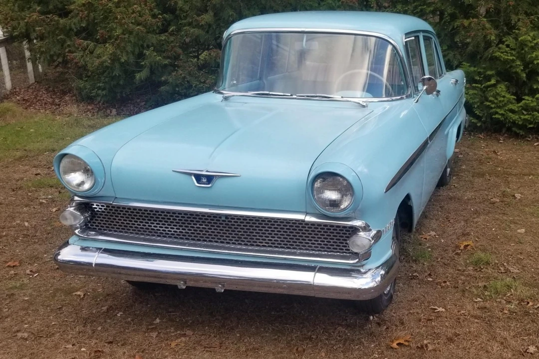 1959 Vauxhall - Image 3 of 31