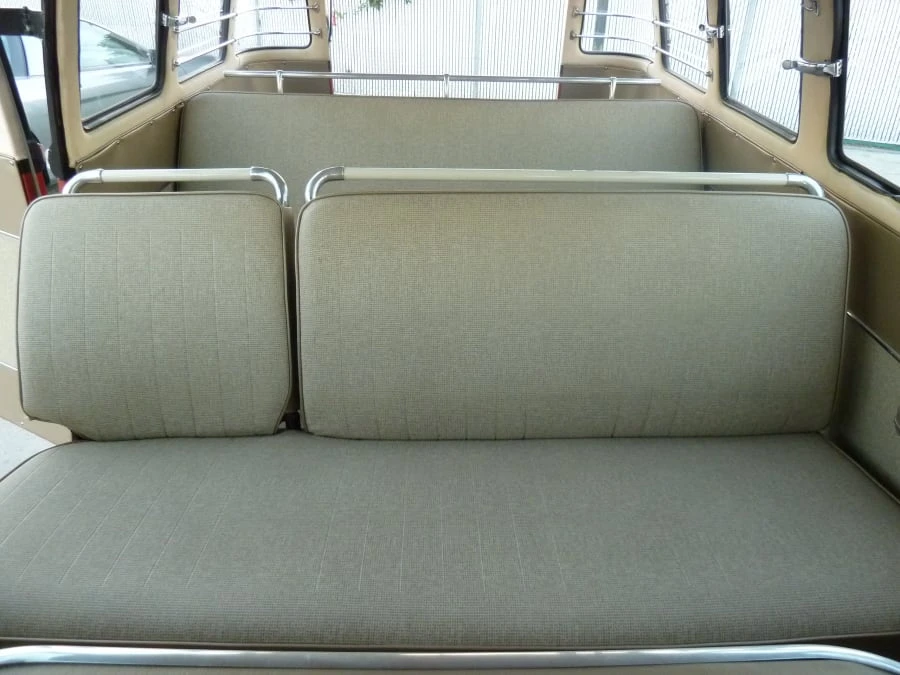 1959 Volkswagen Split-Window Bus - Image 11 of 12