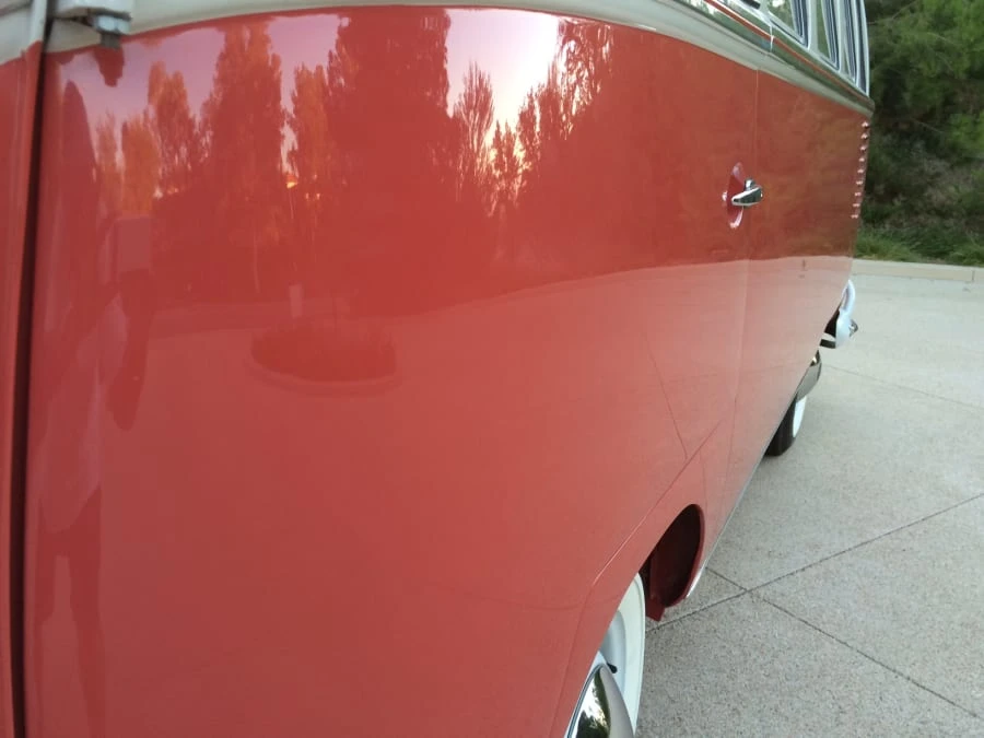 1959 Volkswagen Split-Window Bus - Image 3 of 6