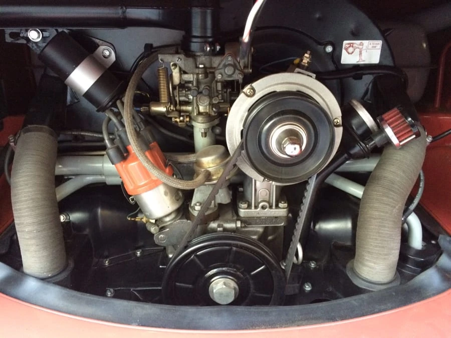 1959 Volkswagen Split-Window Bus - Image 6 of 6