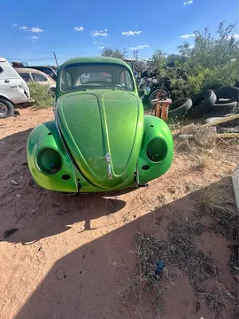 1959 Volkswagen Beetle 1.8T S Hatchback 2D