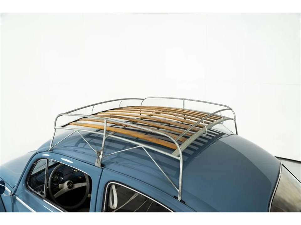 1959 Volkswagen Beetle (1958-1979) - Image 7 of 31