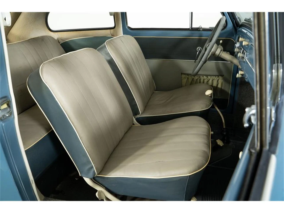 1959 Volkswagen Beetle (1958-1979) - Image 31 of 31