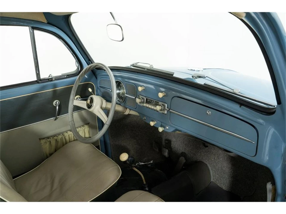 1959 Volkswagen Beetle (1958-1979) - Image 29 of 31
